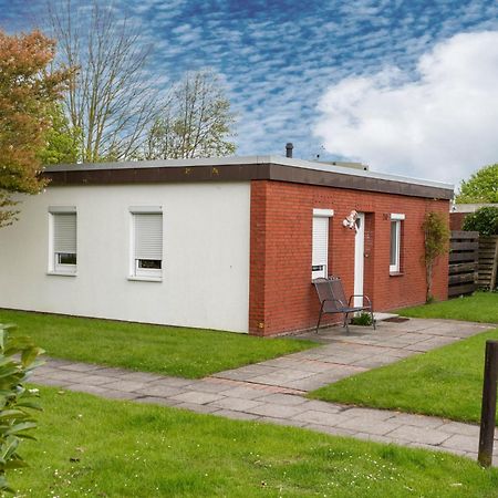 Holiday Home Kajuete By Interhome Norddeich Kültér fotó