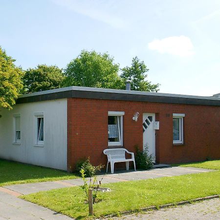 Holiday Home Kajuete By Interhome Norddeich Kültér fotó