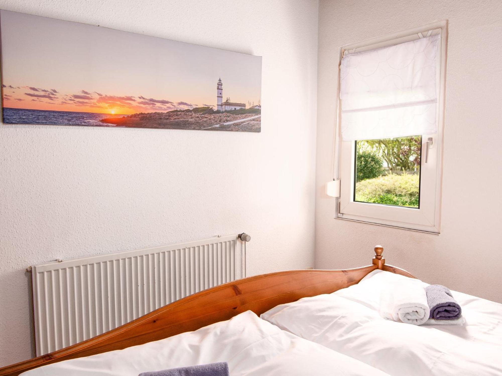Holiday Home Kajuete By Interhome Norddeich Kültér fotó