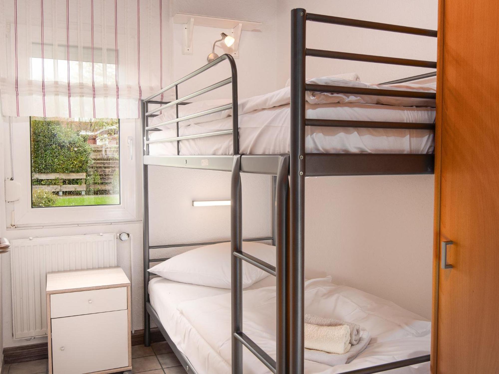 Holiday Home Kajuete By Interhome Norddeich Kültér fotó