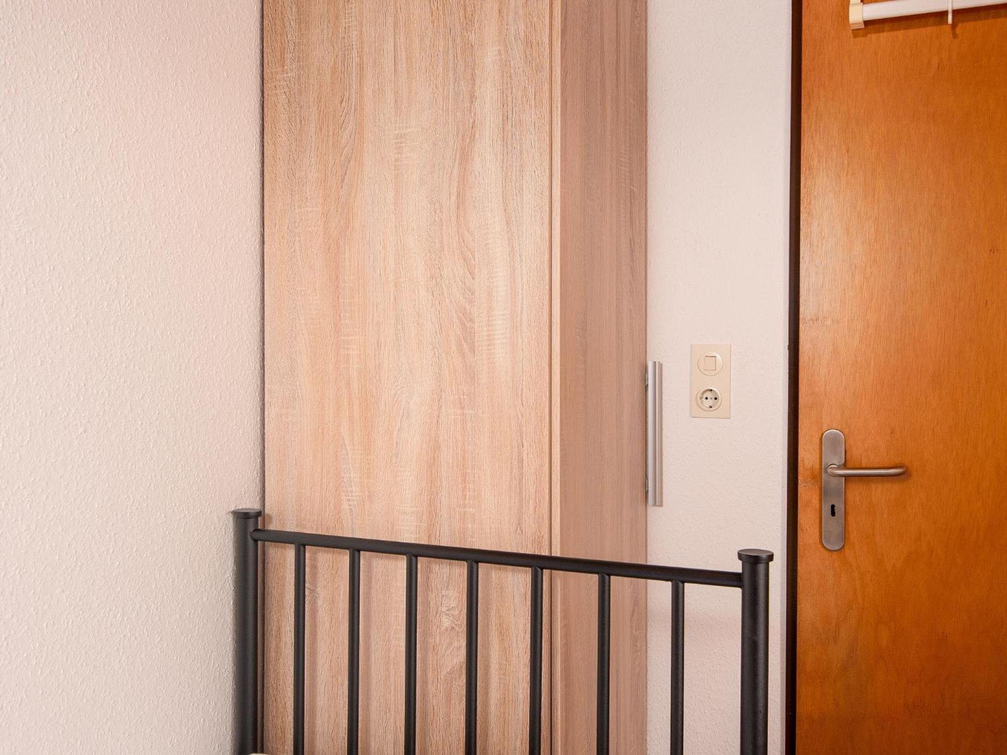 Holiday Home Kajuete By Interhome Norddeich Kültér fotó