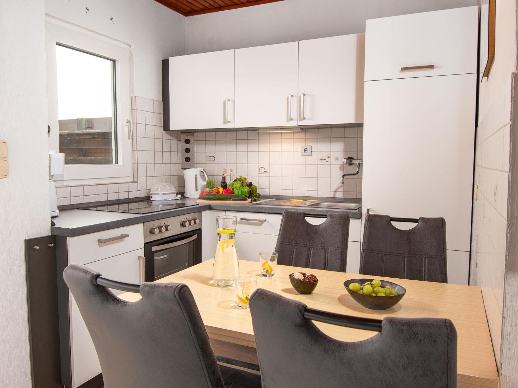 Holiday Home Kajuete By Interhome Norddeich Kültér fotó